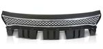 CALANDRE SANS SIGLE A LEDS DODGE CHARGER (2014/2023)