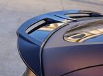 BECQUET DE COFFRE TESLA MODEL Y SPORTDESIGN (2020/2023)
