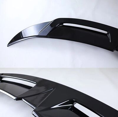BECQUET DE COFFRE TESLA MODEL Y SPORTDESIGN (2020/2023)