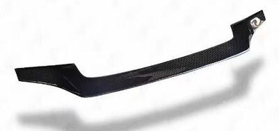 BECQUET DE COFFRE CARBONE AUDI A4 B9 8W BERLINE MAXI EVO (2015/2024)