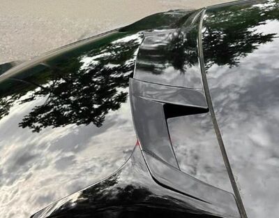 CASQUETTE DE TOIT SPORTDESIGN TESLA MODEL 3 (2017/2023) TESLA MODEL Y (2020/2023)