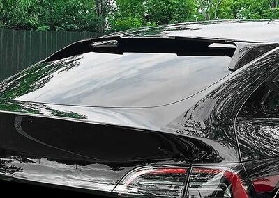 CASQUETTE DE TOIT SPORTDESIGN TESLA MODEL 3 (2017/2023) TESLA MODEL Y (2020/2023)
