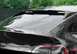CASQUETTE DE TOIT SPORTDESIGN TESLA MODEL 3 (2017/2023) TESLA MODEL Y (2020/2023)