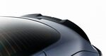 EXTENSION DE BECQUET DE COFFRE TESLA MODEL 3 TYPE "3D GLOSS BLACK" (2017+)