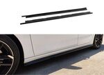 JEU DE BAS DE CAISSE (RAJOUTS EN ABS) OPEL ASTRA L 5 PORTES STANDARD "MTD DESIGN" (2022+)