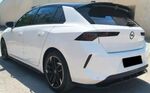 JEU DE BAS DE CAISSE (RAJOUTS EN ABS) OPEL ASTRA L 5 PORTES STANDARD "MTD DESIGN" (2022+)