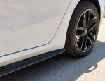 JEU DE BAS DE CAISSE (RAJOUTS EN ABS) OPEL ASTRA L 5 PORTES STANDARD "MTD DESIGN" (2022+)