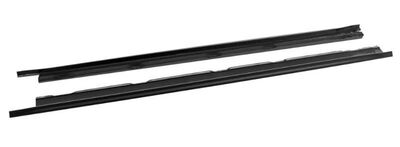 JEU DE BAS DE CAISSE (RAJOUTS EN ABS) OPEL ASTRA L 5 PORTES STANDARD "MTD DESIGN" (2022+)