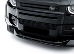 LAME DE PARE CHOC AVANT LAND ROVER DEFENDER MK4 PHASE 1 (2020+)
