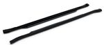 JEU DE BAS DE CAISSE (RAJOUTS EN ABS)  LAND ROVER DEFENDER MK4 (2020+)