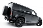 EXTENSION DU BECQUET DE TOIT D'ORIGINE Land Rover DEFENDER MK4 (2020+)