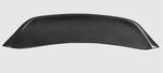 BECQUET DE COFFRE CARBONE PORSCHE BOXSTER OU CAYMAN 718 TYPE 982 (2016/2024)