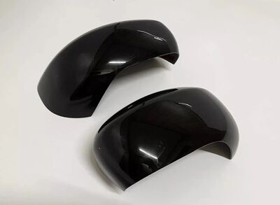 COQUES DE RETROS CHRYSLER 300C (2004/2011) DODGE MAGNUM (2005/2008) DODGE CHARGER (2006/2010)