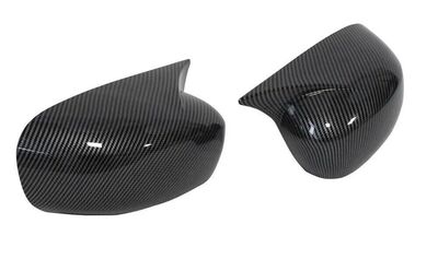 COQUES DE RETROS "HORN SHAPE" CHRYSLER 300C (2004/2011) DODGE MAGNUM (2005/2008) DODGE CHARGER (2006/2010)