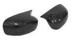 COQUES DE RETROS "HORN SHAPE" CHRYSLER 300C (2004/2011) DODGE MAGNUM (2005/2008) DODGE CHARGER (2006/2010)