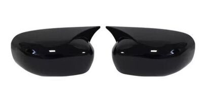 COQUES DE RETROS "HORN SHAPE" CHRYSLER 300C (2004/2011) DODGE MAGNUM (2005/2008) DODGE CHARGER (2006/2010)