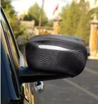 COQUES DE RETROS CHRYSLER 300C (2004/2011) DODGE MAGNUM (2005/2008) DODGE CHARGER (2006/2010)