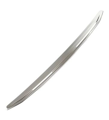 ENJOLIVEUR DE CAPOT CHROME PEUGEOT 2008 II PHASE 1 (2020/2024)