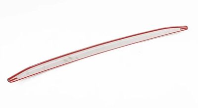 ENJOLIVEUR DE CAPOT CHROME PEUGEOT 2008 II PHASE 1 (2020/2024)