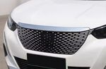 ENJOLIVEUR DE CAPOT CHROME PEUGEOT 2008 II PHASE 1 (2020/2024)