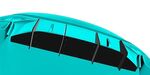 DIFFUSEUR ARRIERE (RAJOUT CENTRAL EN 2 PARTIES) AUDI A5 B10 S LINE "DTM LOOK" (2025+)