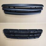 CALANDRE SANS SIGLE MERCEDES ML 163 B STYLE (1998/2005)