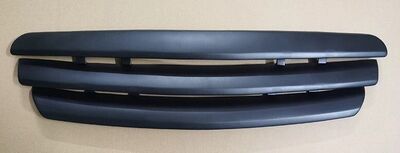 CALANDRE SANS SIGLE MERCEDES ML 163 B STYLE (1998/2005)