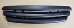 CALANDRE SANS SIGLE MERCEDES ML 163 B STYLE (1998/2005)