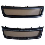 CALANDRE SANS SIGLE VW TOUAREG 7L rs look (2002/02-2007)