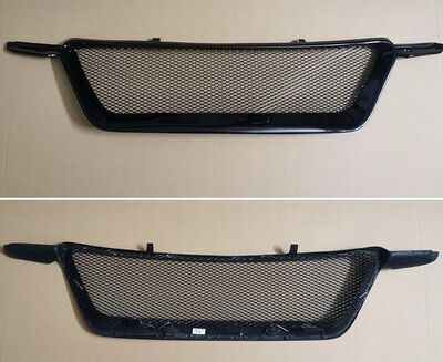 CALANDRE SANS SIGLE HONDA CRV (2005/2006)