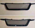 CALANDRE SANS SIGLE HONDA CRV (2005/2006)