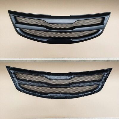 CALANDRE SANS SIGLE KIA SPORTAGE R  (2010/2014)