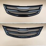 CALANDRE SANS SIGLE KIA SPORTAGE R  (2010/2014)