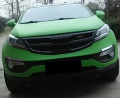 CALANDRE SANS SIGLE KIA SPORTAGE R  (2010/2014)