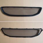 CALANDRE SANS SIGLE LOOK RS VOLVO V40 (2013/2018)
