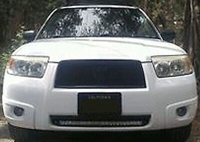 CALANDRE SUBARU FORESTER (2006/2008)