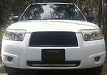 CALANDRE SUBARU FORESTER (2006/2008)