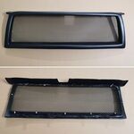 CALANDRE SUBARU FORESTER (2006/2008)
