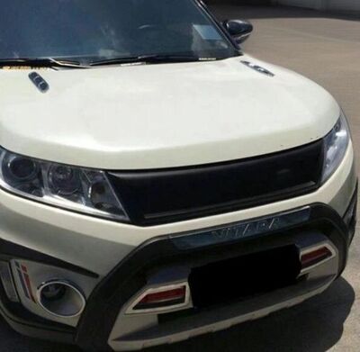 CALANDRE SANS SIGLE SUZUKI VITARA II PHASE 1 (2015/2018)
