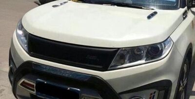 CALANDRE SANS SIGLE SUZUKI VITARA II PHASE 1 (2015/2018)
