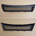 CALANDRE SANS SIGLE SUZUKI VITARA II PHASE 1 (2015/2018)