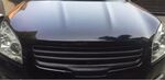 CALANDRE SANS SIGLE NISSAN QASHQAI J10 PHASE 2 (2011/2014)