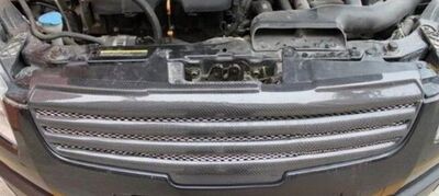 CALANDRE SANS SIGLE NISSAN QASHQAI J10 PHASE 2 (2011/2014)