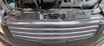 CALANDRE SANS SIGLE NISSAN QASHQAI J10 PHASE 2 (2011/2014)