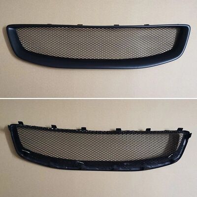 CALANDRE SANS SIGLE VOLVO C30 PHASE 2 LOOK RS (2010/2013)
