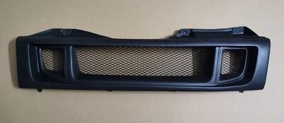 CALANDRE SPORTLINE SUZUKI JIMNY (2012/2018)