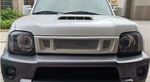 CALANDRE SPORTLINE SUZUKI JIMNY (2012/2018)