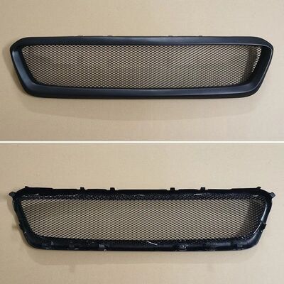 CALANDRE SANS SIGLE SUBARU IMPREZA WRX STI (2015/2017)