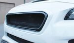CALANDRE SANS SIGLE SUBARU IMPREZA WRX STI (2015/2017)