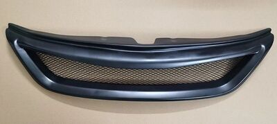 CALANDRE SANS SIGLE SUBARU IMPREZA WRX/STI (2011/2014)